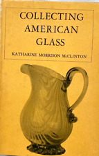 Collecting american glass for sale  Peabody