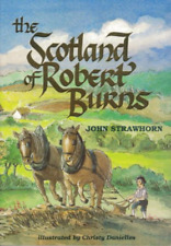 Scotland robert burns for sale  ROSSENDALE