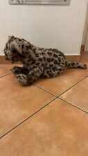 Steiff leopard steiff gebraucht kaufen  Greifenberg