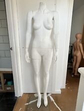 Display female mannequin for sale  LONDON