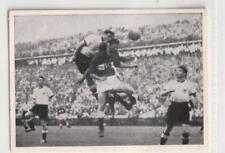 KIDDY "Copa Mundial de Fútbol 1954" -Alemania-Turquía 4:1- (Imagen 75) segunda mano  Embacar hacia Argentina