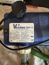 Tmc vecton 200 for sale  OXTED