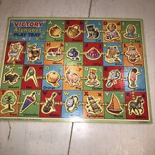 Vintage jigsaw victory for sale  BILLERICAY