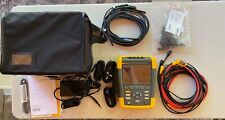 Fluke 435 power for sale  Pawleys Island