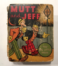 1936 mutt jeff for sale  Las Vegas