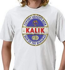 Kalik beer shirt. for sale  Fort Lauderdale