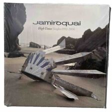 Jamiroquai high times for sale  Shipping to Ireland