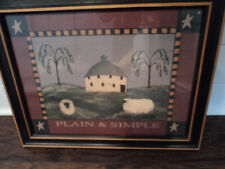 naive glass painting for sale  Joliet