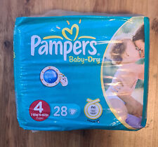 2012 pampers diapers d'occasion  Expédié en Belgium