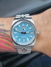 Seiko mod automatic for sale  Silver Spring