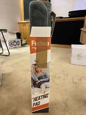 Focbeo heating pad for sale  WALTHAM ABBEY