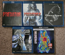 Predator predator predators for sale  Henderson
