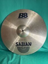 Sabian 45cm medium for sale  Canton