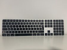 Magic keyboard touch for sale  UK