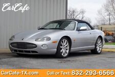 2005 jaguar xk8 for sale  Houston