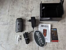 Ascent davinci vaporizer for sale  Shipping to Ireland