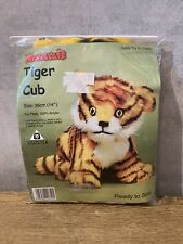 Minicraft tiger cub for sale  TELFORD