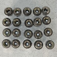 Corvette lug nuts for sale  Romulus