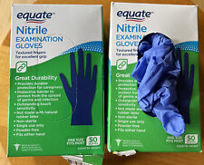 Equate nitrile exam for sale  Canal Fulton