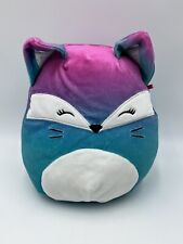 Squishmallow fox plush for sale  King of Prussia