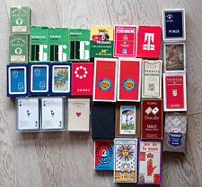 Mazzi carte gioco usato  Monserrato