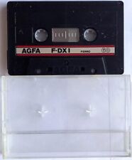 Agfa 60 cassette for sale  FELTHAM