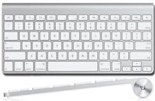 Teclado inalámbrico Apple (modelo A1314) - excelente estado/envío gratuito segunda mano  Embacar hacia Argentina