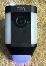 Ring spotlight cam for sale  Fountain Valley