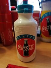 Trinkflasche coca cola gebraucht kaufen  Zentrum