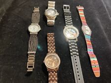 Lot assorted watches for sale  Amarillo