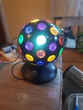 Rotating disco ball for sale  Shipping to Ireland
