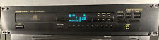 Marantz Professional CD Player PMD320 w/Rack Mounts, used for sale  Shipping to Canada
