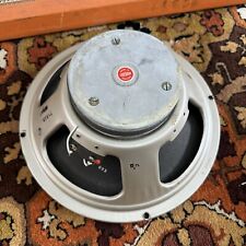 Vintage 1971 celestion for sale  Shipping to Ireland
