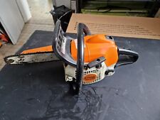 Stihl Ms 211C Chainsaw Chainsaw, used for sale  Shipping to South Africa