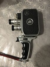 "Bolex Mulch Camera with ""Click"" Handle", used for sale  Shipping to South Africa