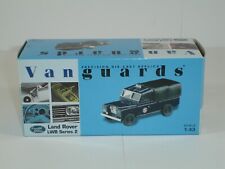 Vanguards corgi. va07601. d'occasion  Signes