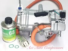 Compressor A/C Ford Fusion 2.0L híbrido fabricante de equipamento original 2013-2020 Reman FV6H-19D623-AC, usado comprar usado  Enviando para Brazil