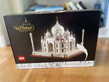 Lego architecture taj for sale  Culver City