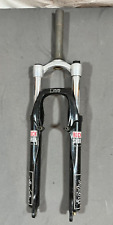 Garfo de suspensão vintage Rockshox Judy TT 26" QR aro/freio a disco 175mm tubo 1-1/8" comprar usado  Enviando para Brazil