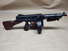 Marx tommy gun for sale  Janesville