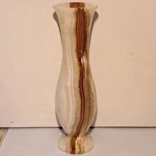 Vaso vase marmo usato  Bologna