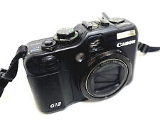 Canon powershot g12 for sale  Nashville