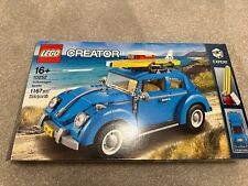 Boxed complete lego for sale  CARTERTON