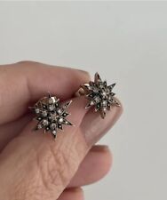 Stern earrings noble for sale  Costa Mesa
