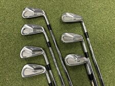 Mizuno irons project for sale  BURNTWOOD