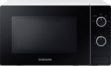 Samsung mikrowelle ms20a3010ah gebraucht kaufen  Nersingen