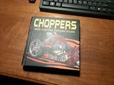 Choppers custom motorcycles for sale  Lake Luzerne