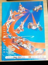 Meccano motion system for sale  PETERBOROUGH