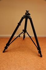 Manfrotto 475b tripod for sale  BIRMINGHAM