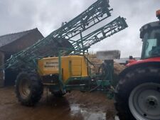 Used crop sprayer for sale  CREWE
